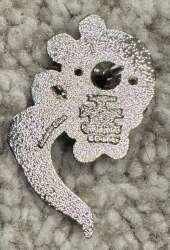 'Nightmare Before Christmas - Scary Teddy - LFLY'