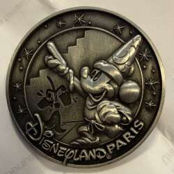 'Disneyland Paris - Sorcerer Mickey Disneyland Paris - DLP'