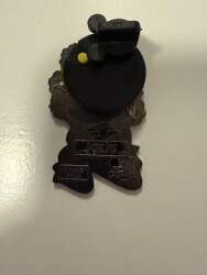 111554 - 4th of July/Independence Day - July 4th, 2002 Goofy Firework Cruise Light-up - Disney Cruise Line alternate image