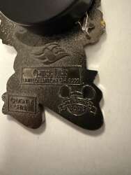 111554 - 4th of July/Independence Day - July 4th, 2002 Goofy Firework Cruise Light-up - Disney Cruise Line alternate image