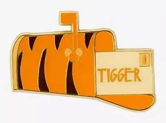 Tigger