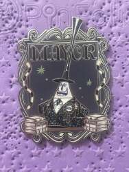 Boxlunch - The Nightmare Before Christmas Characters Blind Box