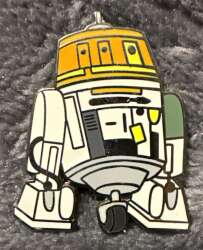 C1-10P Chopper Hans Pins