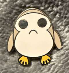 Porg Fantasy Pin by Hans Pins