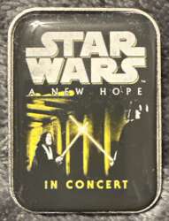 Star Wars In Concert
