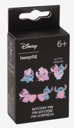 'Stitch &amp; Angel Hearts Blind Box - Unopened Box - LFLY'