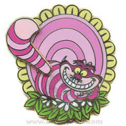 Cheshire Cat