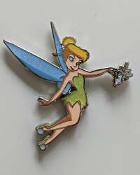 Tinker Bell