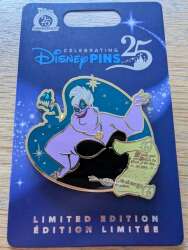 'Unknown Series - Ursula - DSUK'