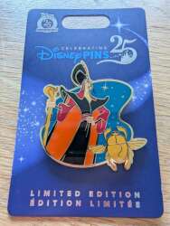 'Unknown Series - Jafar - DSUK'