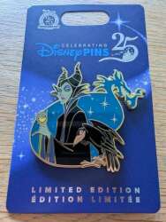 'Unknown Series - Maleficent - DSUK'