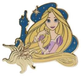 Rapunzel