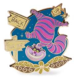 The Cheshire Cat