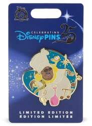 'The Magic of Disney 2025 Pin Trading Event - Mama Odie - DSUK'