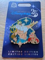 'Unknown Series - King Triton - DSUK'