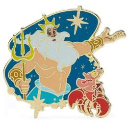 King Triton