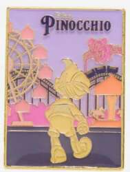 Pinocchio