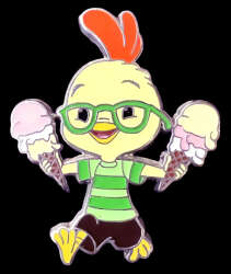 Chicken Little