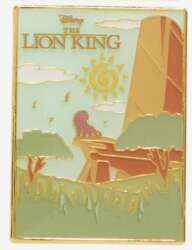 'Disney Movie Poster Blind Box - The Lion King - LFLY'