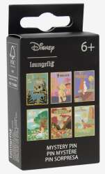 'Disney Movie Poster Blind Box - Unopened Box - LFLY'