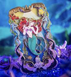 Under the Sea Jumbo - Ariel