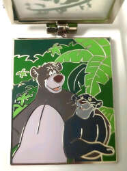 'Disney conservation fund - Jungle book - WDW'