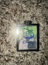 Disney conservation fund