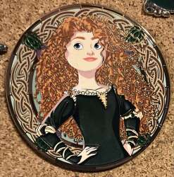 Merida