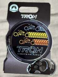 Tron Lightcycle/Run