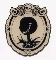 'BoxLunch Exclusive - The Nightmare Before Christmas Character Cameos Mystery Collection - Jack Skellington - LFLY'