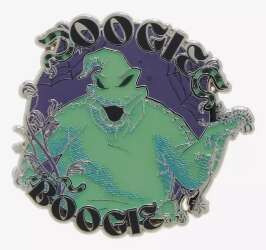 Oogie Boogie