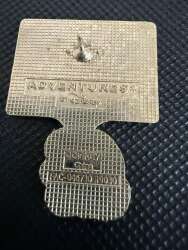 'Backstage Magic tour pin - Backstage Magic Paddle - ABD'