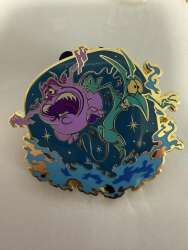 The Magic of Disney 2025 Pin Trading Event
