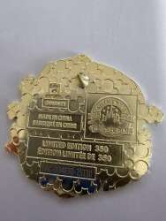 'The Magic of Disney 2025 Pin Trading Event - Panic and Pain ONLY - MLT'