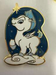 Pegasus - Hercules