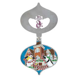 'Gingerbread House Collection 2017 - Grand Floridian - WDW'