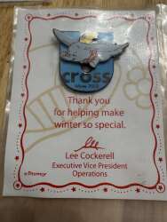 Cross U Winter 2003 with Dumbo