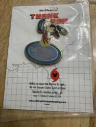 Thank You for helping during 2004 hurricanes