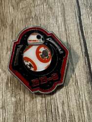Star Wars, The Force Awakens, booster set - BB-8 Only