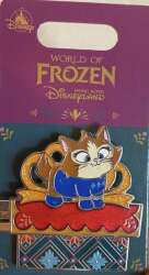 'World of Frozen - Olaf's Kittens - HKDL'