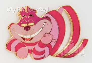 Cheshire Cat unwound