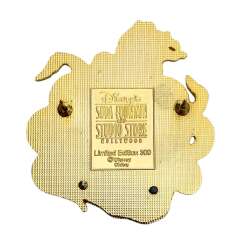 'Ursula with Flotsam and Jetsam (SURPRISE) - DSSH'