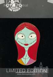 Sally - Face - Jumbo