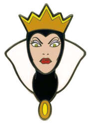 Evil Queen - Face - Jumbo