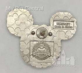 'Cheerleading - Mickey Icon Cheer pom-pom - WDW'