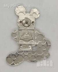 'Cheerleading - Mickey Mouse - WDW'