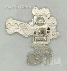 'Cheerleading - Minnie Mouse - WDW'