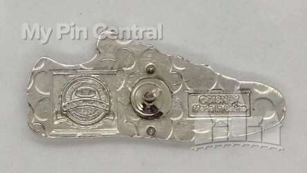 'Cheerleading - Cheer Sneaker - WDW'