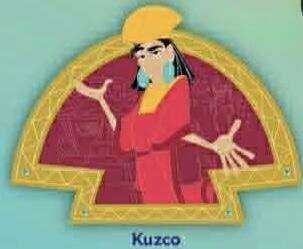 The Emperor's New Groove 25th Anniversary
