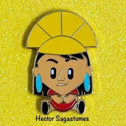 The Emperor’s New Groove aDorbs!